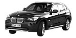 BMW E84 C0756 Fault Code