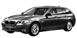 BMW F11 C0756 Fault Code